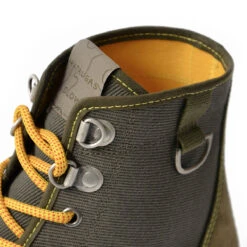 Pataugas AUTHENTIQUE M/OLO H4I KAKI -Pataugas Promos Boutique OLOW Detail 1 FP OG