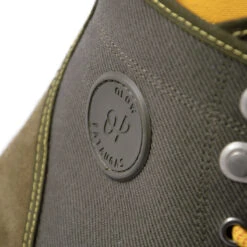 Pataugas AUTHENTIQUE M/OLO H4I KAKI -Pataugas Promos Boutique OLOW Detail 2 FP OG