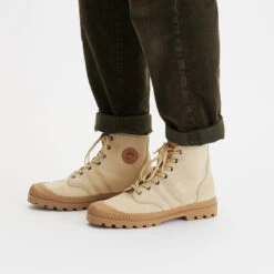 Pataugas AUTHENTIQUE/T H4G ECRU 13 Pataugas AUTHENTIQUE/T H4G ECRU -Pataugas Promos Boutique ORIGINALE T H4G ECRU 0358