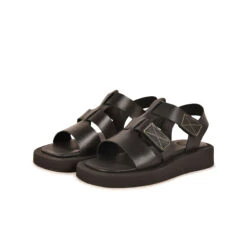 Pataugas ATARI/N F2I NOIR -Pataugas Promos Boutique SANDALE FEMME ATARI N F2I NOIR 628447 850 5 06950190 1aa9 4345 8f0e dc5f17649bfd