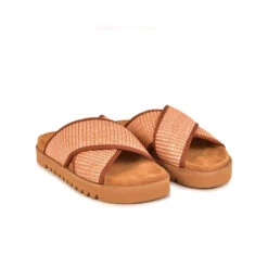 Pataugas LEIA/R F2I TERRACOTTA -Pataugas Promos Boutique SANDALE FEMME LEIA R TERRACOTTA 628446 255 4 789491f9 a164 4a9c 92e7 dc4275d6774e