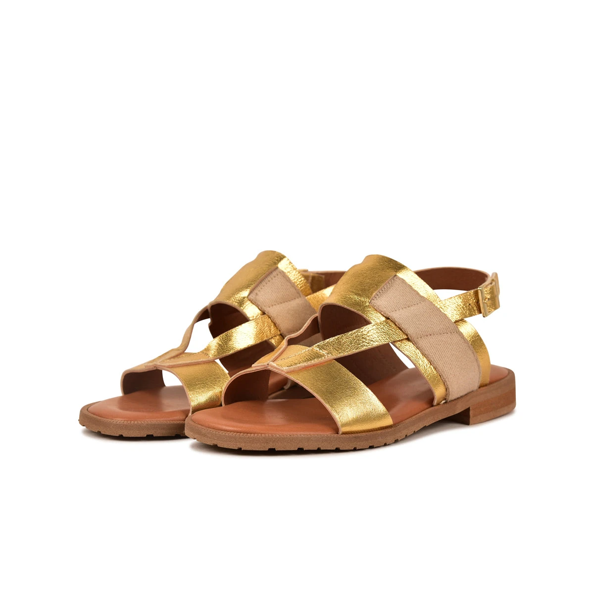 Pataugas RIA/MIX F2H DORE 4 Pataugas RIA/MIX F2H DORE – Image 4