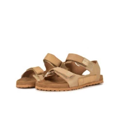 Pataugas ULIA/M F2H DORE -Pataugas Promos Boutique SANDALE FEMME ULIA M F2H DORE 5