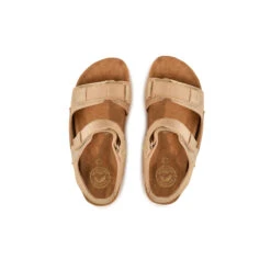 Pataugas ULIA/M F2H DORE -Pataugas Promos Boutique SANDALE FEMME ULIA M F2H DORE 6