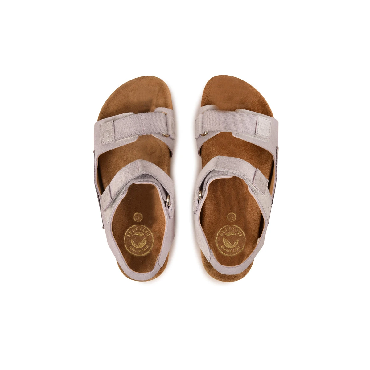 Pataugas ULIA/M F2H LILAS 5 Pataugas ULIA/M F2H LILAS – Image 5