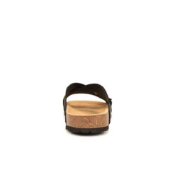 Pataugas LUDO/MIX H2I NOIR -Pataugas Promos Boutique SANDALE HOMME LUDO MIX H2I NOIR 628533 850 7