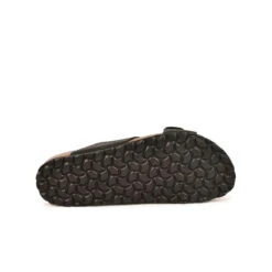 Pataugas LUDO/MIX H2I NOIR -Pataugas Promos Boutique SANDALE HOMME LUDO MIX H2I NOIR 628533 850 8