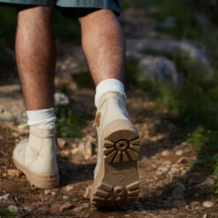 Pataugas AUTHENTIQUE/T H4G ECRU 11 Pataugas AUTHENTIQUE/T H4G ECRU -Pataugas Promos Boutique authentique t h4g ecru homme