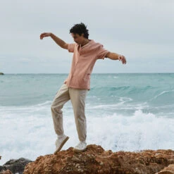 Pataugas ETCHE L/TWK H2H ECRU/GUM -Pataugas Promos Boutique etche l t h2f ecru