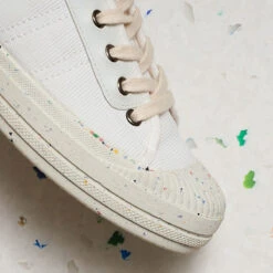 Pataugas ETCHE M EKO H2H BLANC -Pataugas Promos Boutique eteche eko 40743d3f 188f 460c 8601 60f6a57d8e5a