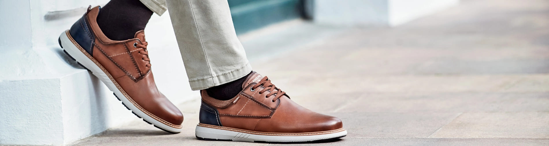 Pataugas Promos Boutique -Pataugas Promos Boutique pikolinos fw25